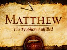 Matthew